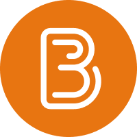 Brightspace logo